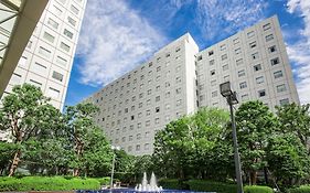 ニューオータニ イン東京